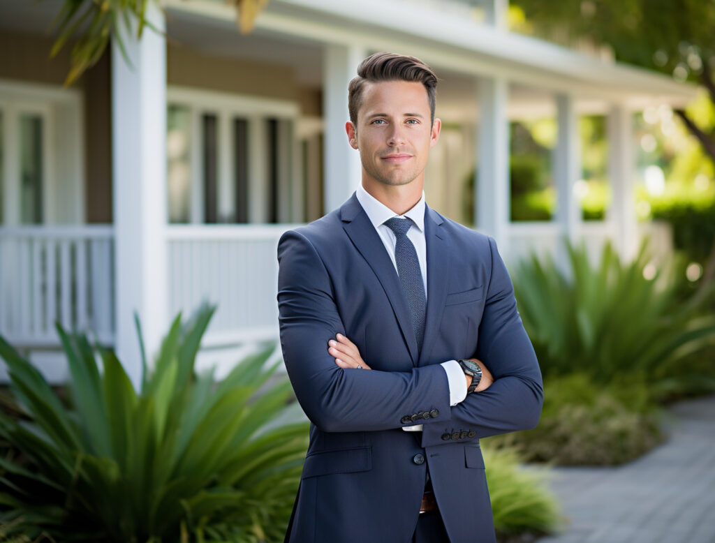 medium shot man working as real estate agent (1)